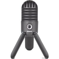 Проводной микрофон Samson Meteor (черный)