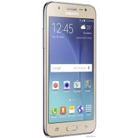 Телефон Samsung Galaxy J5 Gold [J500H/DS]
