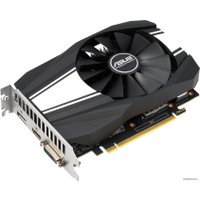 Видеокарта ASUS Phoenix GeForce GTX 1660 OC Edition 6GB GDDR5 PH-GTX1660-O6G