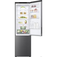 Холодильник LG DoorCooling+ GW-B509CLZM