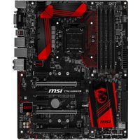 Материнская плата MSI Z170A GAMING M5