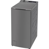 Стиральная машина с вертикальной загрузкой Бирюса WM-MT813/05M