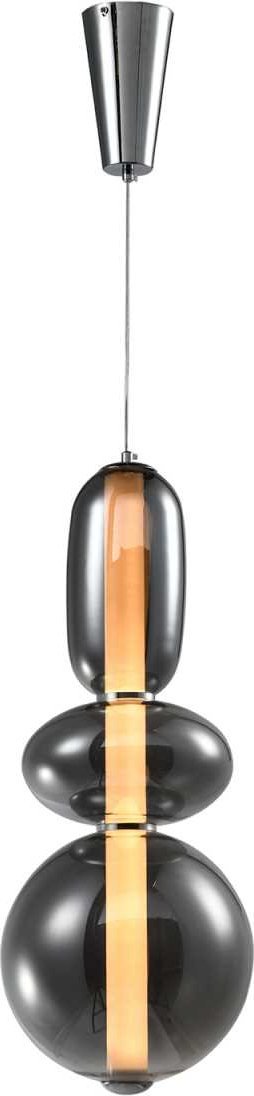 

Подвесная люстра Favourite Vapor 4254-3P