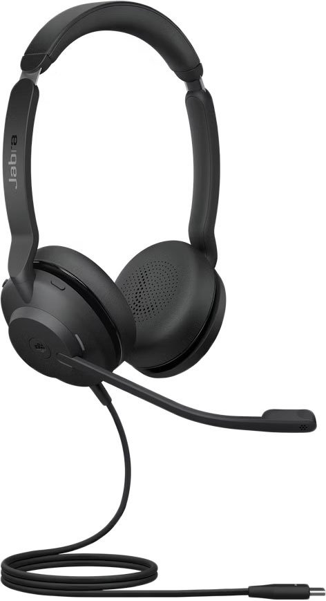 

Офисная гарнитура Jabra Evolve2 30 SE MS Stereo USB-C