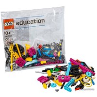 Набор деталей LEGO Education 2000719 LE Набор запасных частей Prime