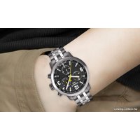 Наручные часы Tissot PRC 200 Quartz Chronograph Gent (T055.417.11.057.00)