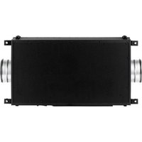 Проветриватель с нагревом Vakio City Air 250 V2 (с подогревом входящего воздуха)