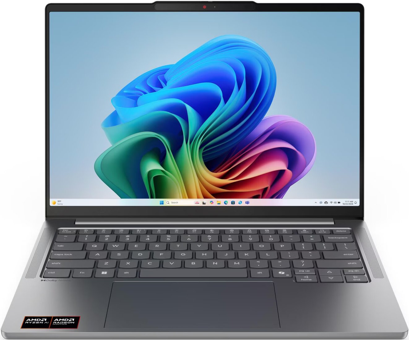 Ноутбук Lenovo IdeaPad Pro 5 14AGP11 83SG0005RK