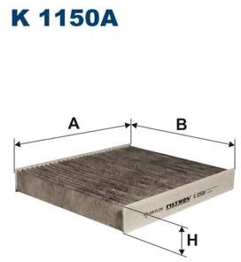 

Filtron K1150A