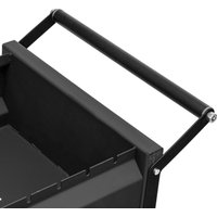 Мангал для дачи Palisad Camping 69669