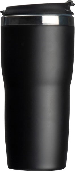 

Термокружка Easygifts Zadar 265803 400мл (черный)