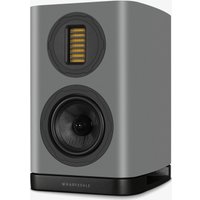 Полочная акустика Wharfedale EVO 5.1 (серый)