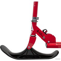 Снегокат Playshion Bluesky-SNW WS-SX003R (красный)