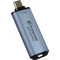 Внешний накопитель Transcend ESD300 512GB TS512GESD300C