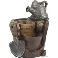 Фонтан скульптурный Green Apple Дачные истории GА-02206 Б0032432