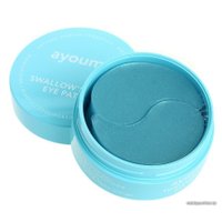 Ayoume Патчи для глаз Swallow's Nest Eye Patch 60 шт
