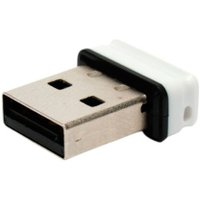 USB Flash Gembird GFL-2.0-16mini 16Gb (белый)