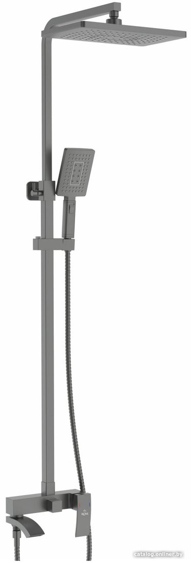Душевая система  Rose R1556T