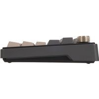 Клавиатура Royal Kludge R87 Pro Phantom (RK Brown)