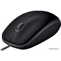 Мышь Logitech B110 Silent