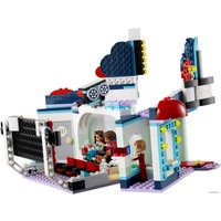 Конструктор LEGO Friends 41448 Кинотеатр Хартлейк-Сити