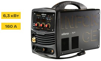Сварочный инвертор Inforce MIG-160