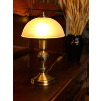 Настольная лампа ArtStyle HT-710AB