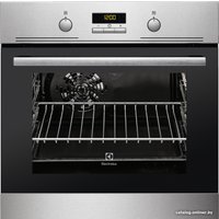 Электрический духовой шкаф Electrolux EZC2430EOX
