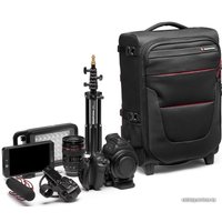 Чемодан Manfrotto Pro Light Reloader Air-55 MB PL-RL-A55
