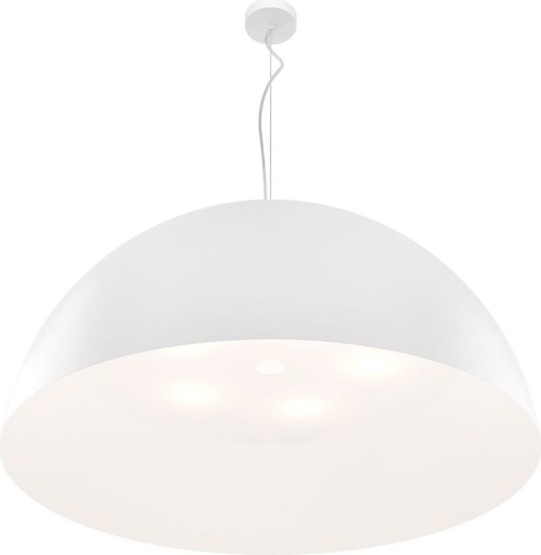 

Люстра средней высоты Maytoni Dome MOD169PL-05W1