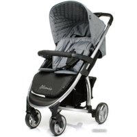 Универсальная коляска 4baby Atomic (прогулка)