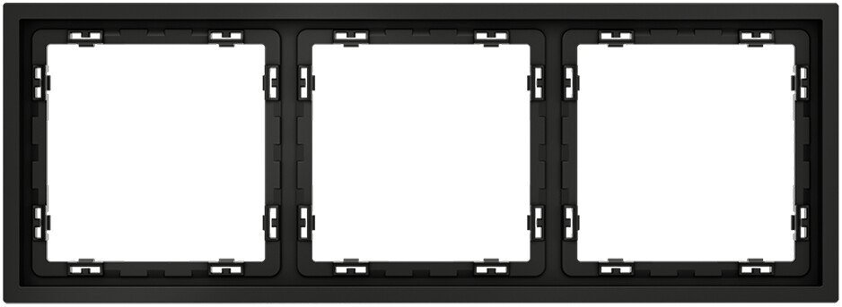 Рамка Voltum S70 VLS100308
