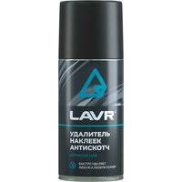  Lavr Антискотч 210мл Ln1746