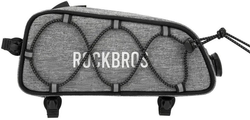 

Велосумка RockBros Road To Sky 45003