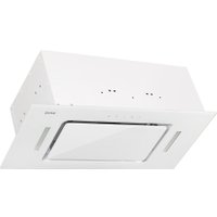 Кухонная вытяжка ZorG Santa 1060 60 S (белый)