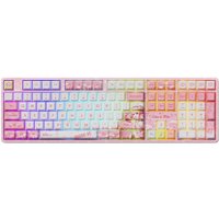 Клавиатура Akko 5108B Plus Sakura Miku (Akko V3 Piano Pro)