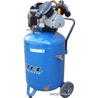 Компрессор Extel ZVA 80