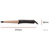 Конусная плойка Remington Copper Radiance CI5700