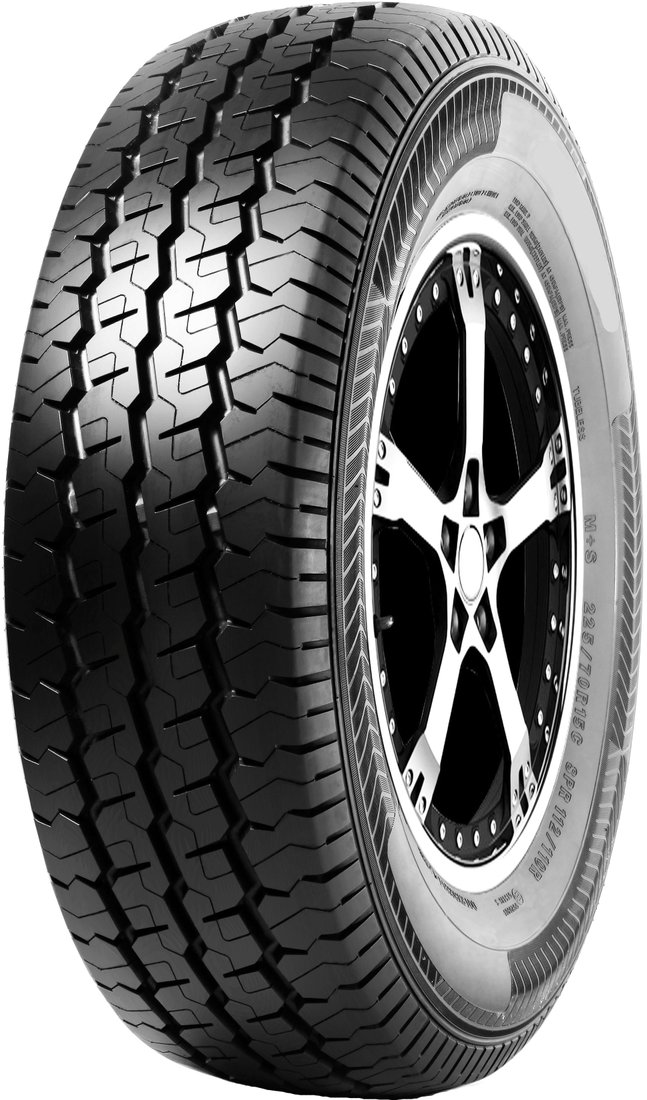

Летние шины Mirage MR200 155R13C 90/88Q