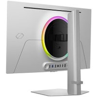 Игровой монитор Samsung Odyssey OLED G6 LS27FG602SUXEN