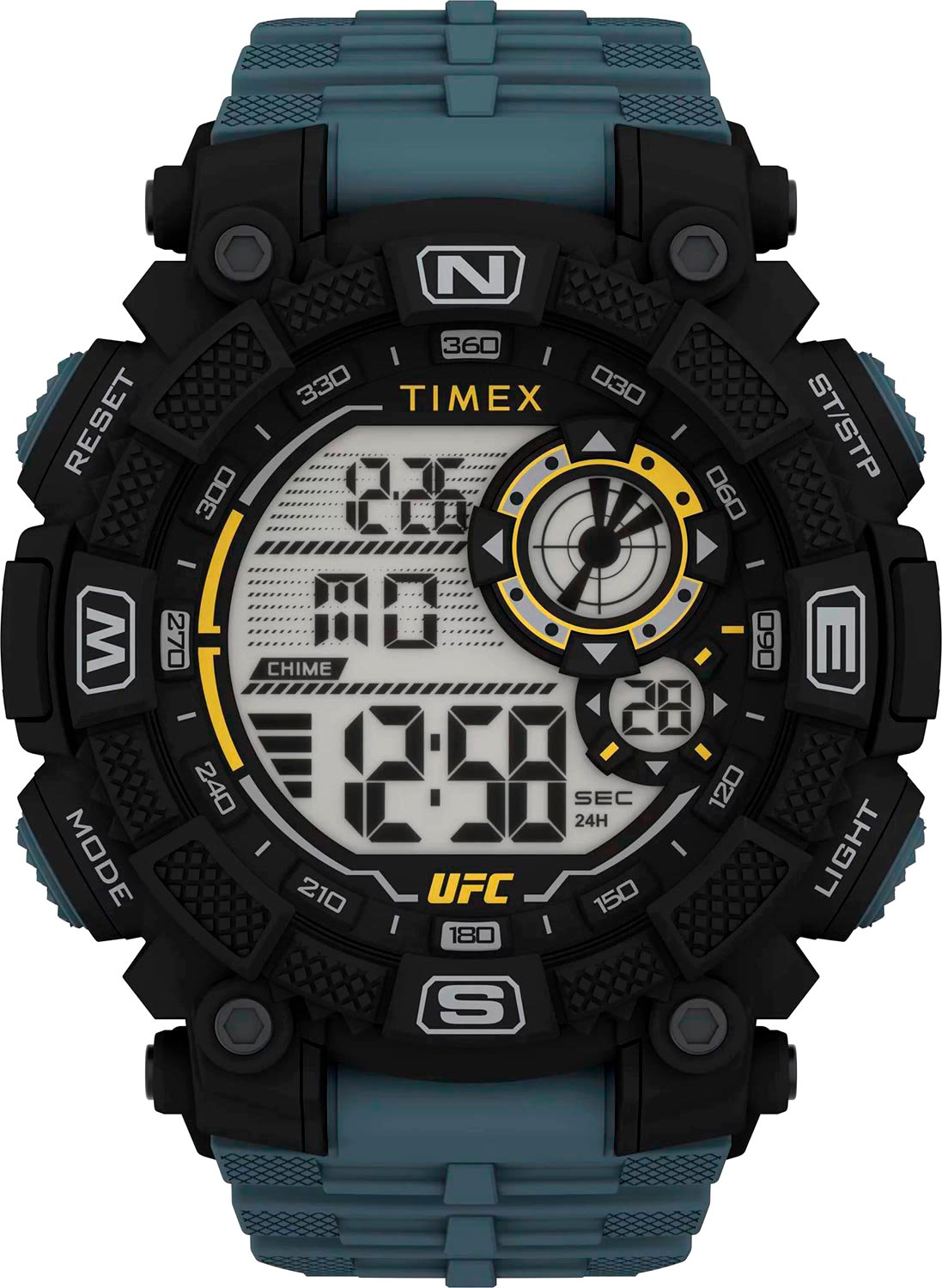 

Наручные часы Timex UFC TW5M53800