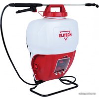 Аккумуляторный опрыскиватель ELITECH ОСА 18/15