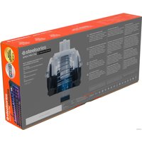 Клавиатура SteelSeries Apex Pro TKL 2023 (нет, кириллицы)