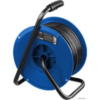 Удлинитель на катушке Зубр 55081-50