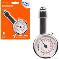 Манометр для шин Airline APR-M-02