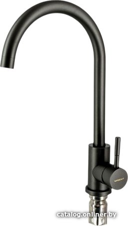 Смеситель Wisent W4998-3-U