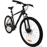 Велосипед Nialanti Stellar MD 29 21.5 2024 (коричневый)