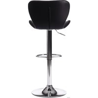 Стул TetChair Avionic mod. KY712A (черный/хром)