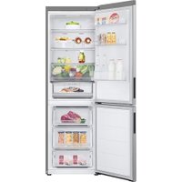 Холодильник LG DoorCooling+ GC-B459ANMW