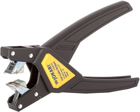 Стриппер Jokari Flat cable stripper 20030
